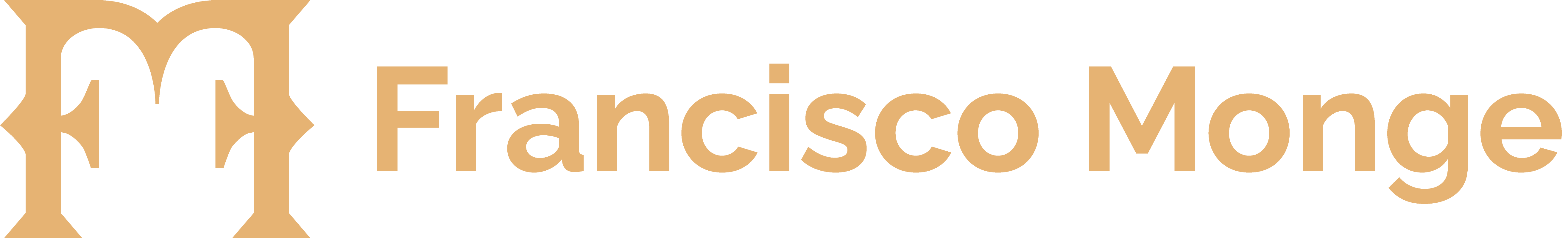 Horizontal-Oro
